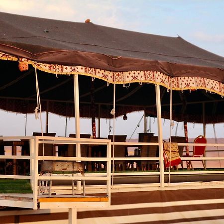 Rashid Desert Private Camp Bidiya Exterior photo
