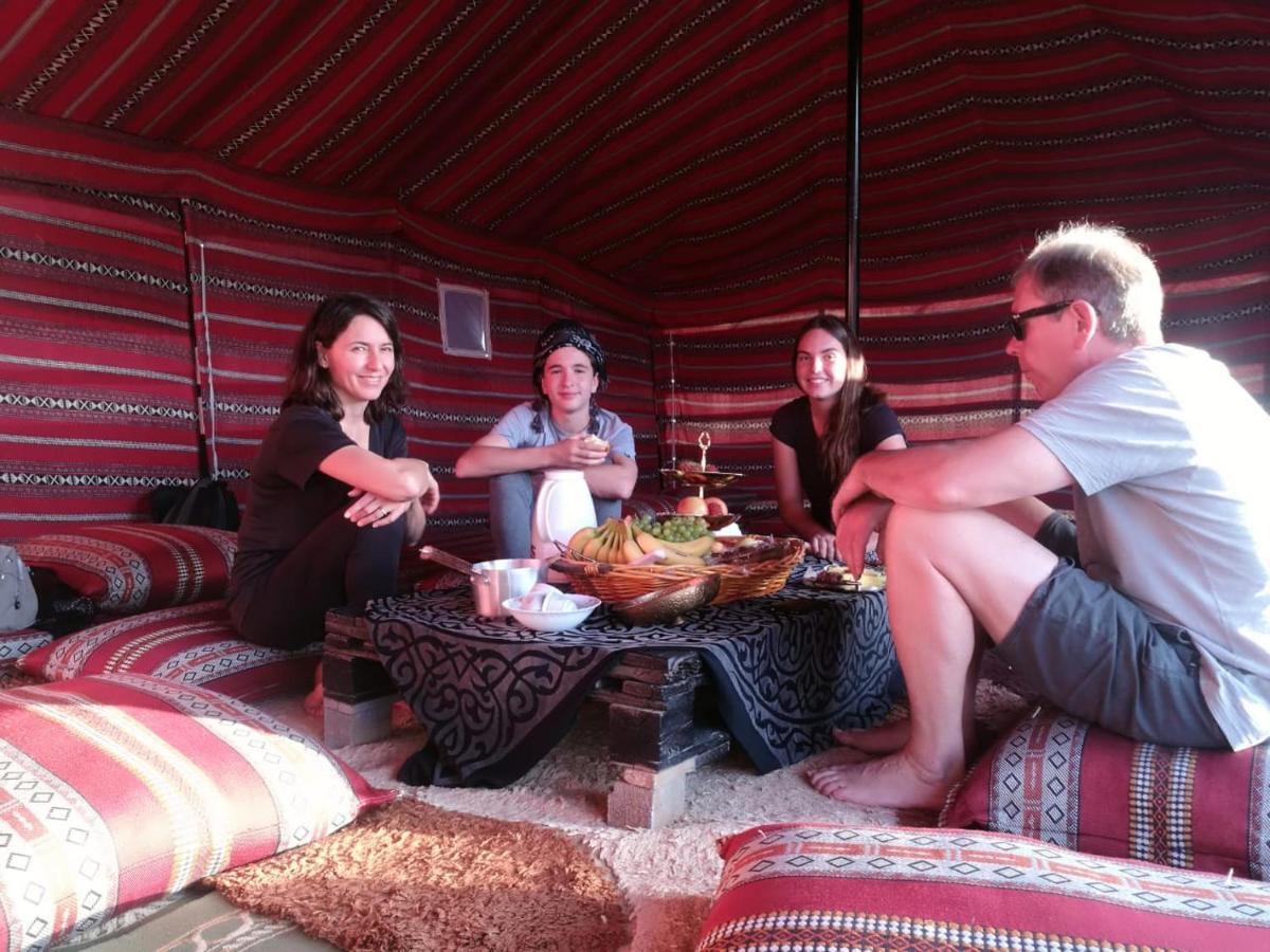 Rashid Desert Private Camp Bidiya Exterior photo