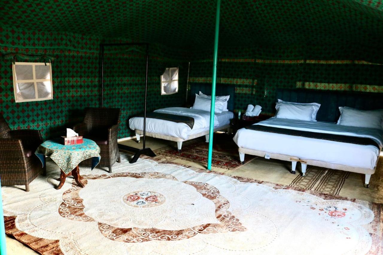 Rashid Desert Private Camp Bidiya Exterior photo