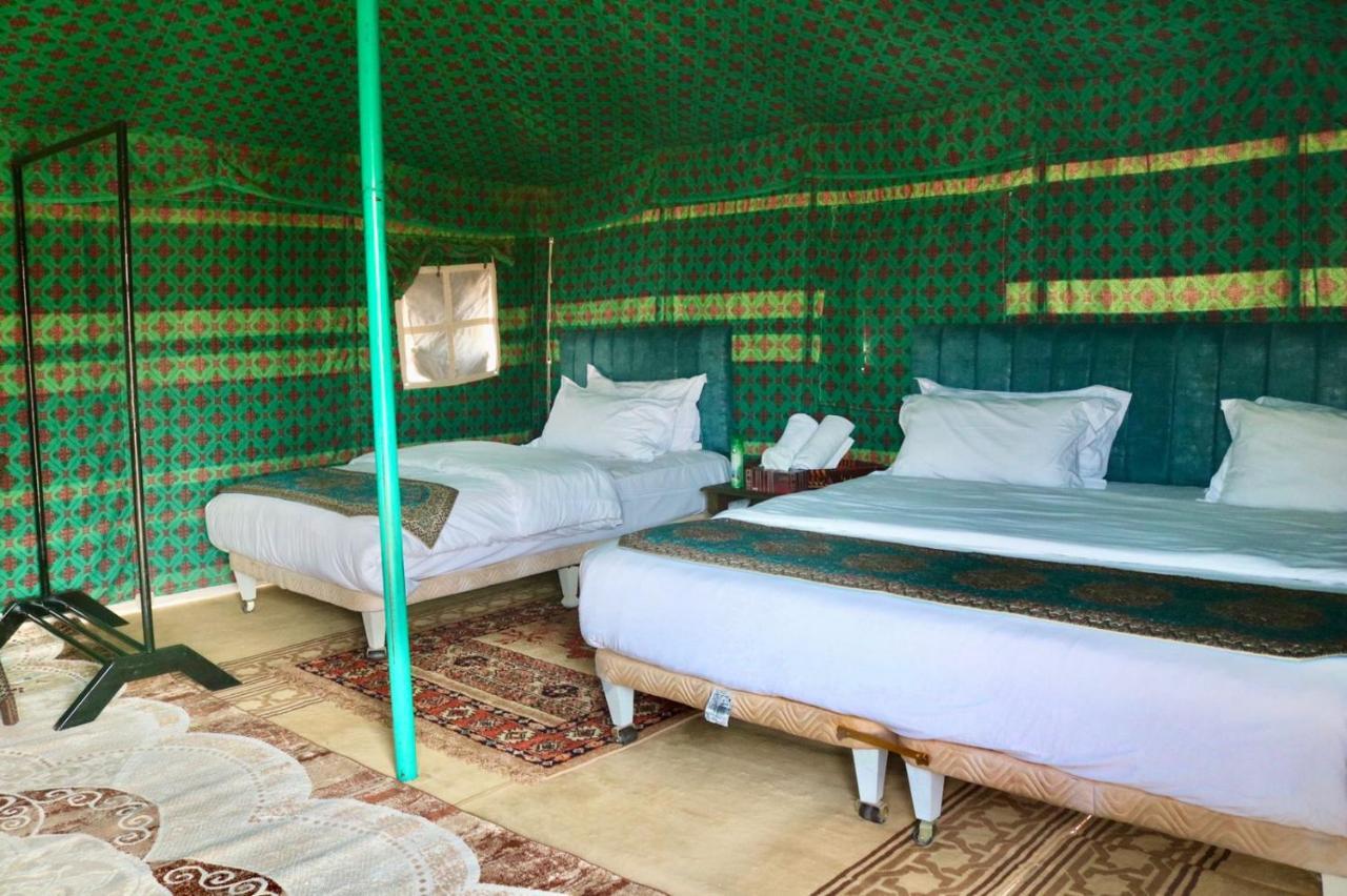 Rashid Desert Private Camp Bidiya Exterior photo