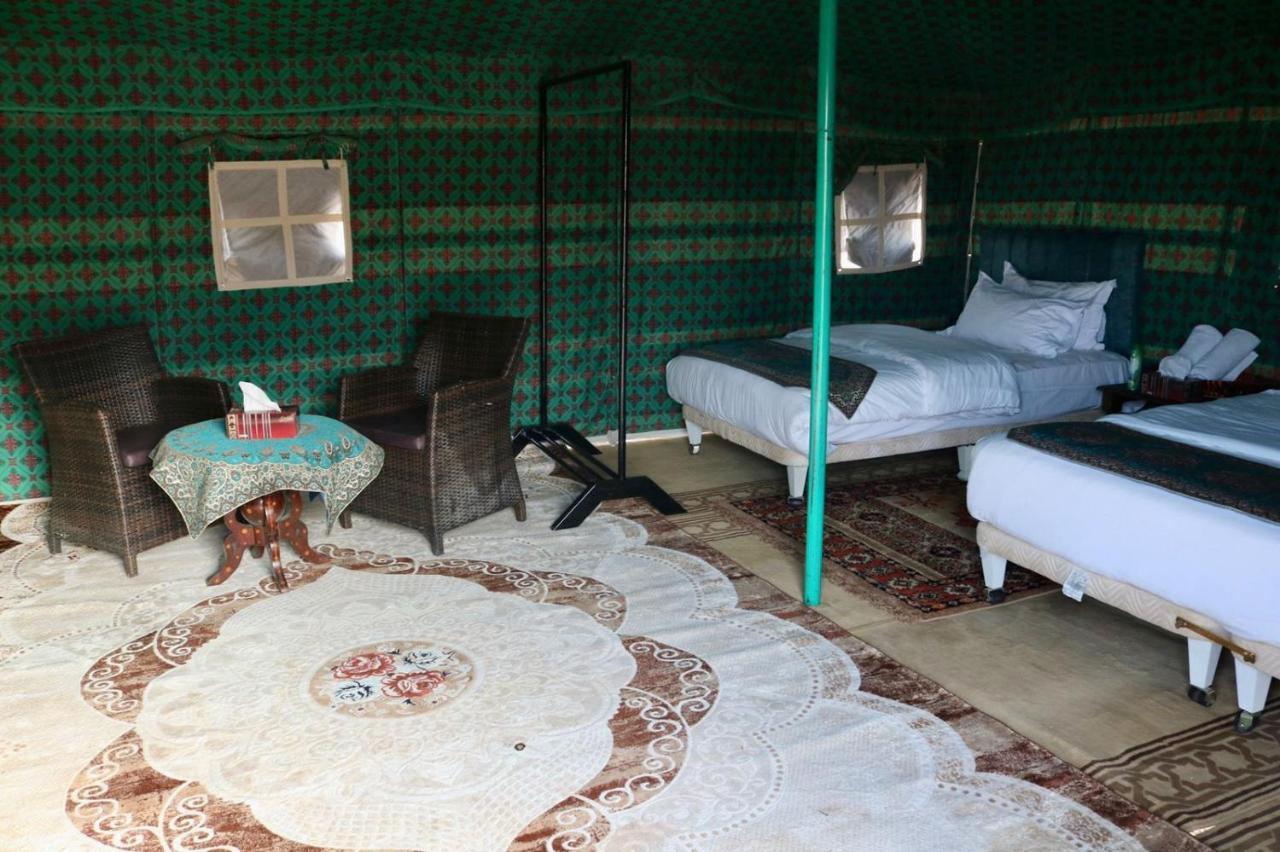 Rashid Desert Private Camp Bidiya Exterior photo