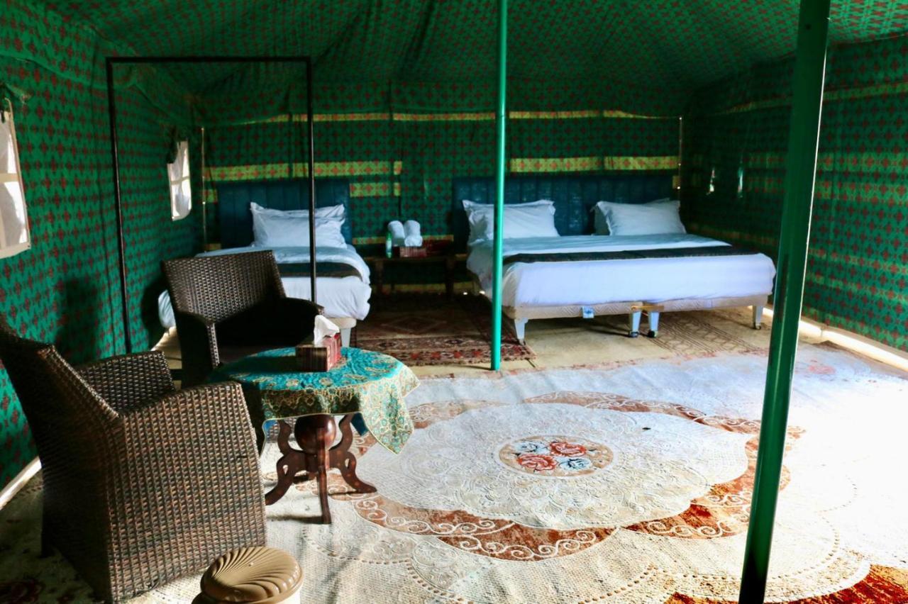 Rashid Desert Private Camp Bidiya Exterior photo